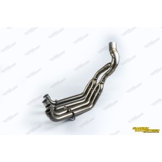Cổ Pô GEM Speed Full System Honda CB650R-CBR650R - New (chính hãng)